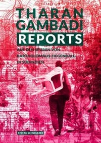 Abbildung von: Tharangambadi Reports - Franckesche Stiftungen