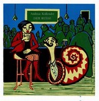 Enlarge image Cover: Der Russe - Literatur Quickie