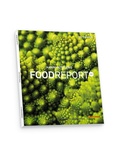 Cover: Food Report 2021 - Zukunftsinstitut