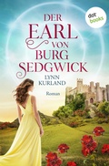 Cover: Der Earl von Burg Sedgwick - dotbooks