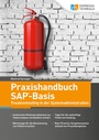Cover: Praxishandbuch SAP-Basis - Troubleshooting in der Systemadministration - Espresso Tutorials