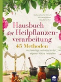 Abbildung von: Hausbuch der Pflanzenverarbeitung - Freya