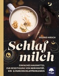 Cover: Schlafmilch - Freya