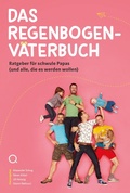 Cover: Das Regenbogenv&auml;terbuch - Omnino Verlag