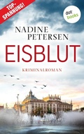 Cover: Eisblut - dotbooks