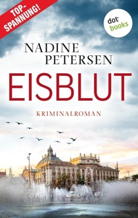 Enlarge image Cover: Eisblut - dotbooks