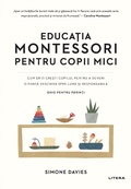 Bild: Educa¿ia Montessori pentru copii mici - Litera Media Group