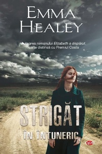 Enlarge image Cover: Strigat in Intuneric - Litera Media Group