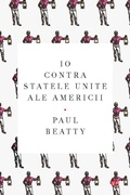 Cover: Io contra Statelor Unite ale Americii - Litera Media Group