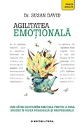 Cover: Agilitatea Emo&iquest;ionala - Litera Media Group