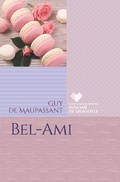 Cover: Bel-Ami - Litera Media Group