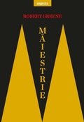 Cover: Maiestrie - Litera Media Group