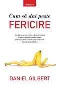 Cover: Cum Sa Dai Peste Fericire - Litera Media Group