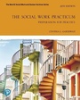 Cover: The Social Work Practicum - Pearson