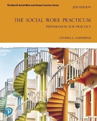 Enlarge image Cover: The Social Work Practicum - Pearson