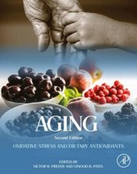 Abbildung von: Aging - Academic Press