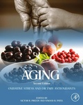 Cover: Aging - Academic Press