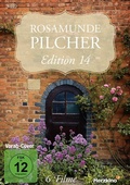 Cover: Rosamunde Pilcher - Studio Hamburg