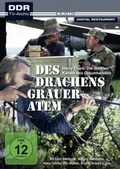 Cover: Des Drachens grauer Atem - Studio Hamburg