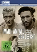 Cover: Immer am Weg dein Gesicht - Studio Hamburg