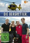 Cover: Die Bergretter - Studio Hamburg