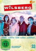 Cover: Wilsberg - Studio Hamburg