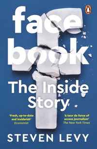 Enlarge image Cover: Facebook - Penguin Books Ltd