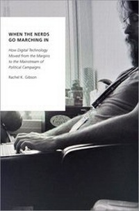 Enlarge image Cover: When the Nerds Go Marching In - Oxford University Press Inc