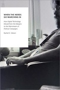 Cover: When the Nerds Go Marching In - Oxford University Press Inc