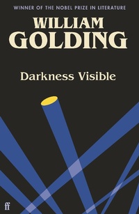 Enlarge image Cover: Darkness Visible - Faber & Faber