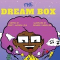 Cover: The Dream Box - DK Solutions, LLC