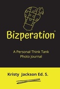 Cover: Bizperation - DK Solutions, LLC