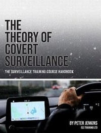 Abbildung von: The Theory of Covert Surveillance - Intel Publications