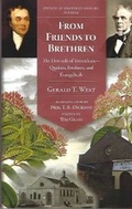 Cover: From Friends to Brethren - Brethren Archivists and Historians Network