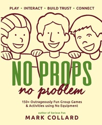 Enlarge image Cover: No Props No Problem - Playmeo Pty Ltd