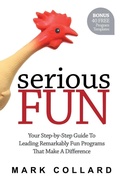 Cover: Serious Fun - Playmeo Pty Ltd
