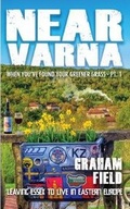 Cover: Near Varna - Little m Press
