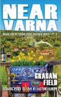 Enlarge image Cover: Near Varna - Little m Press