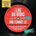 Cover: I Like Big Books and I Cannot Lie - Narrow Gate Books