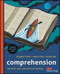 Cover: Comprehension [Grades K-12] - Corwin Press Inc