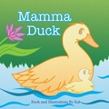 Cover: Mamma Duck - Indy Pub