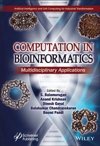 Abbildung von: Computation in BioInformatics - Wiley