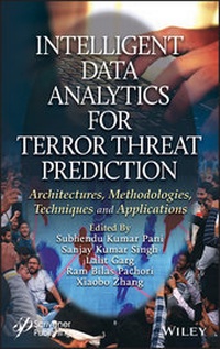 Enlarge image Cover: Intelligent Data Analytics for Terror Threat Prediction - Wiley