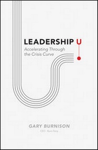 Abbildung von: Leadership U - Wiley-Blackwell