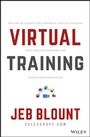 Cover: Virtual Training - Wiley