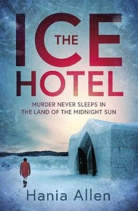 Abbildung von: The Ice Hotel - Constable