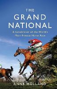 Abbildung von: The Grand National - Weidenfeld & Nicolson