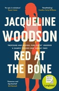 Cover: Red at the Bone - Weidenfeld & Nicolson
