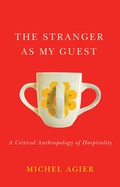 Cover: The Stranger as My Guest - Wiley-ISTE
