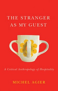 Enlarge image Cover: The Stranger as My Guest - Wiley